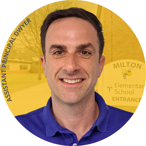 Frank PattiLower School Principal - Milton Academy