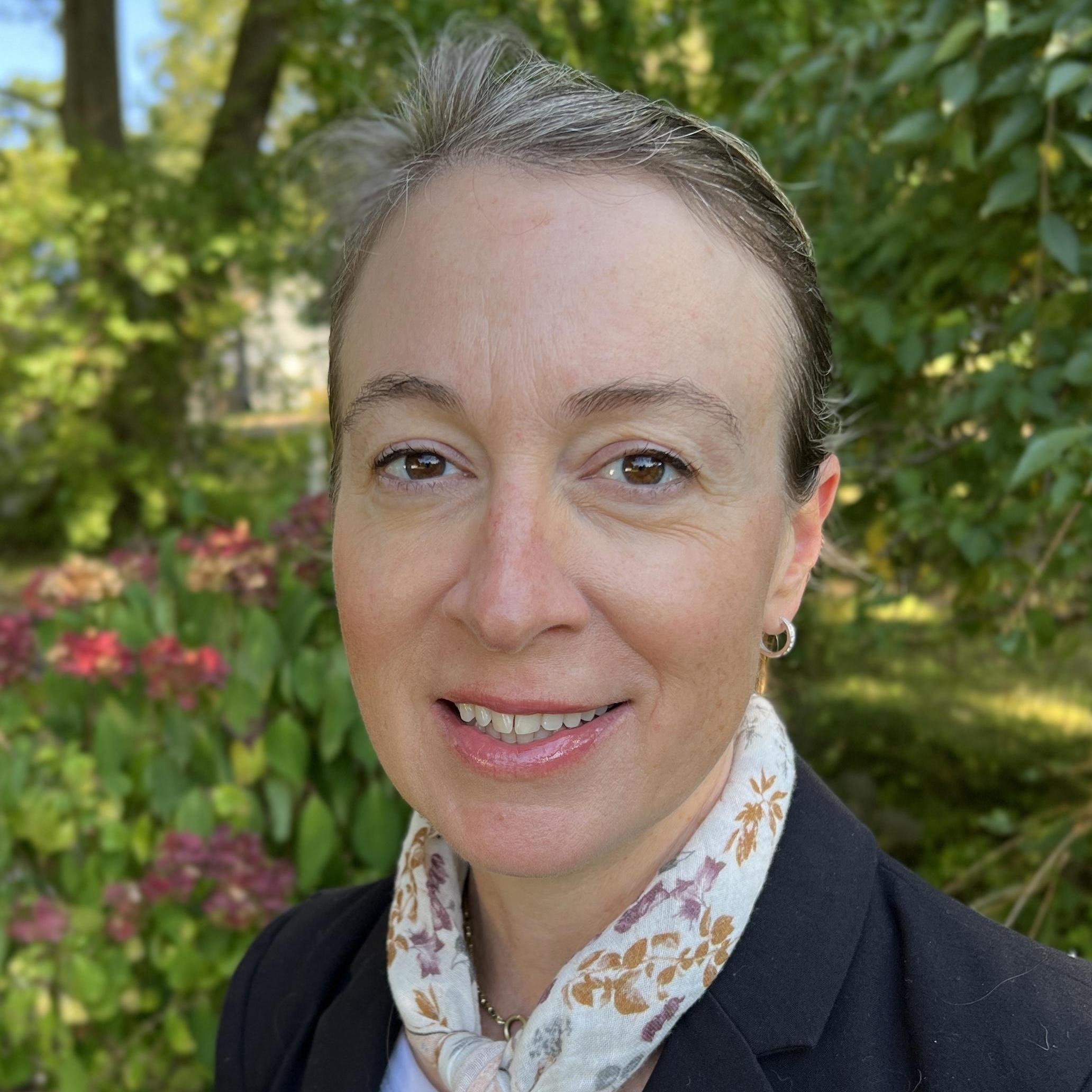 MargaretLiegel's Profile Photo