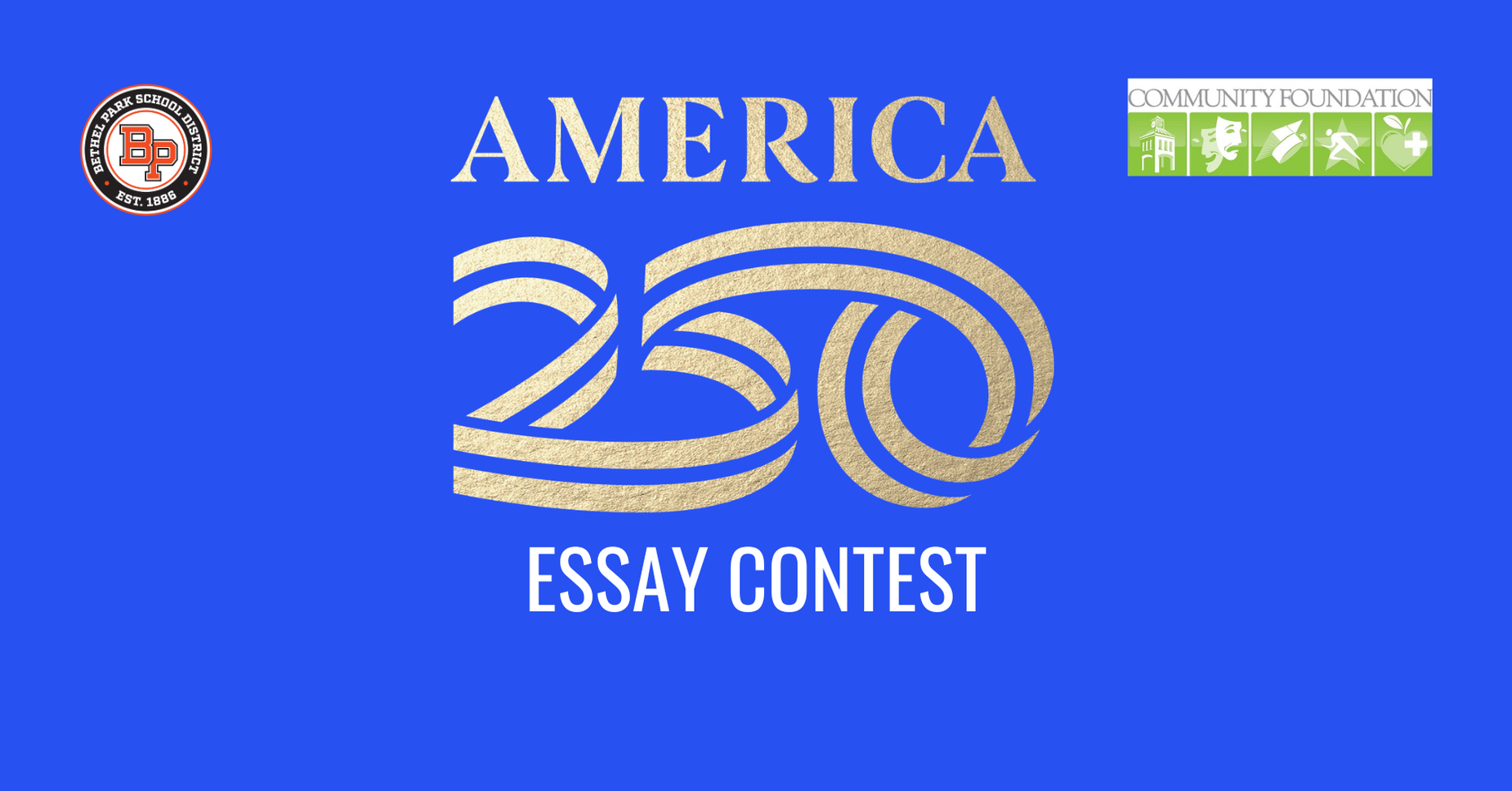 America 250 Essay Contest