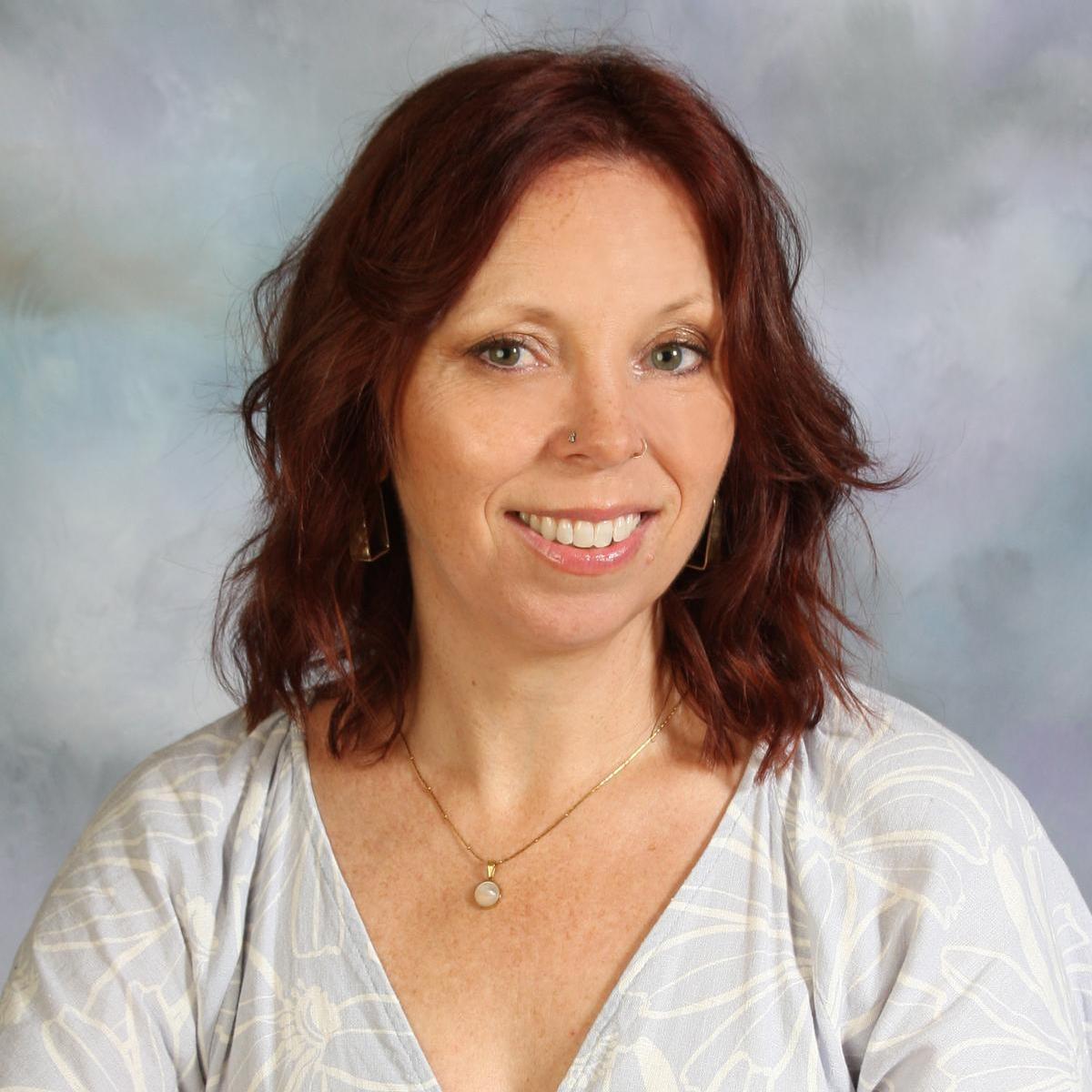 NikkiWybert's Profile Photo