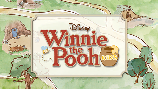 Winnie the Pooh KIDS