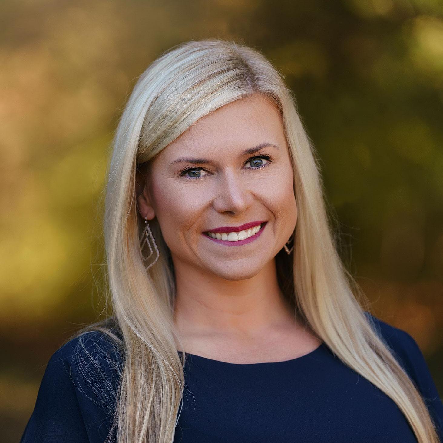 HeatherKauffman's Profile Photo