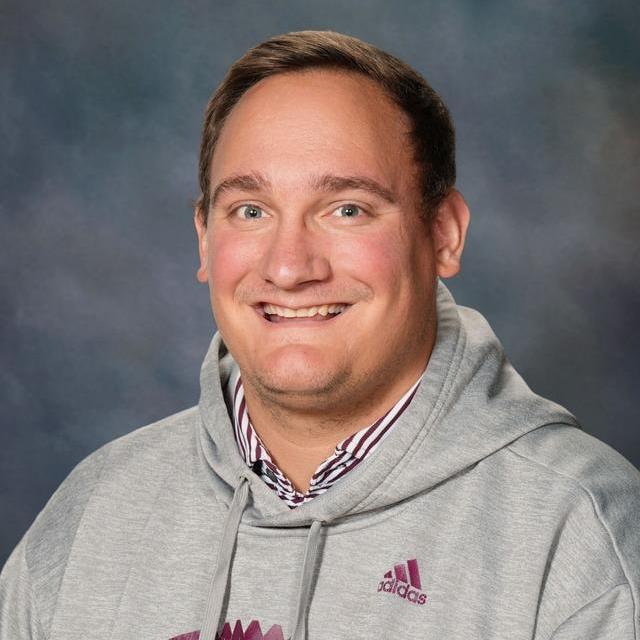 MichaelMaxwell's Profile Photo