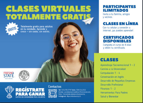 Clases Virtuales