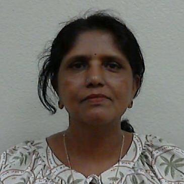 ChitraRamachandran's Profile Photo