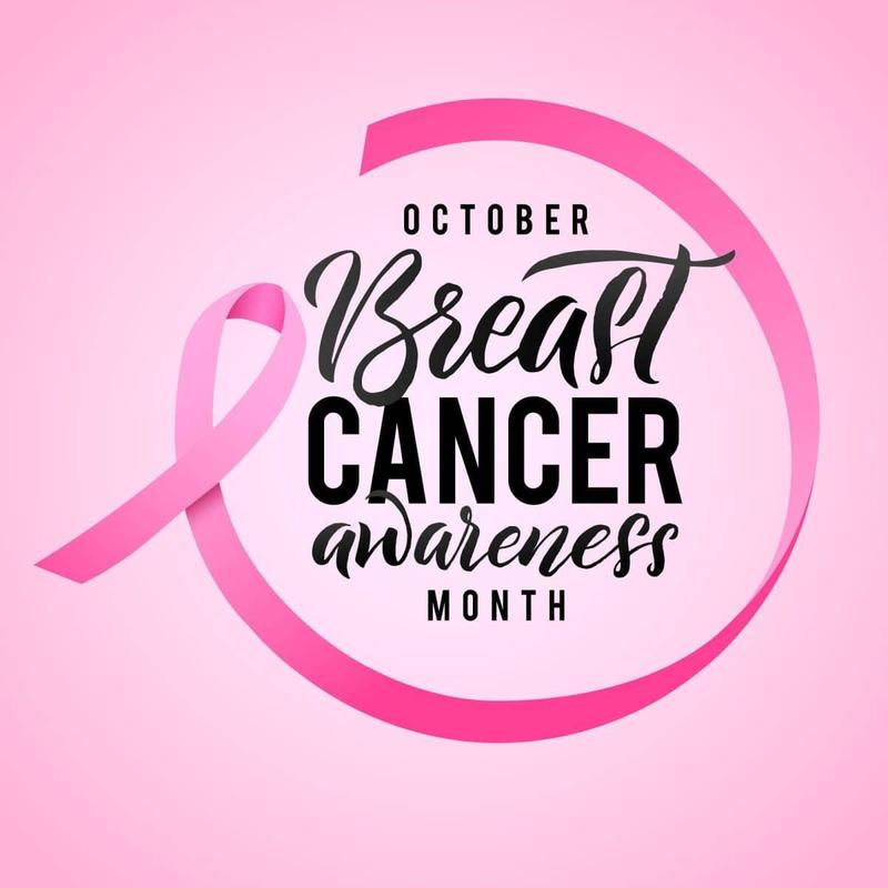 TMSA Recognizes Breast Cancer Awareness Month