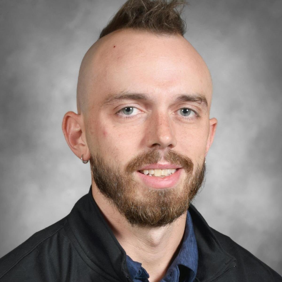 TravisLong's Profile Photo