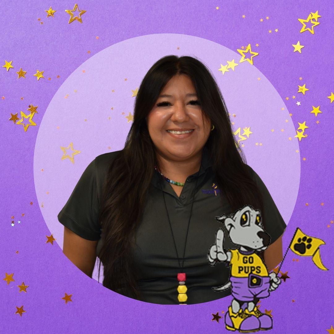 VictoriaPadilla's Profile Photo