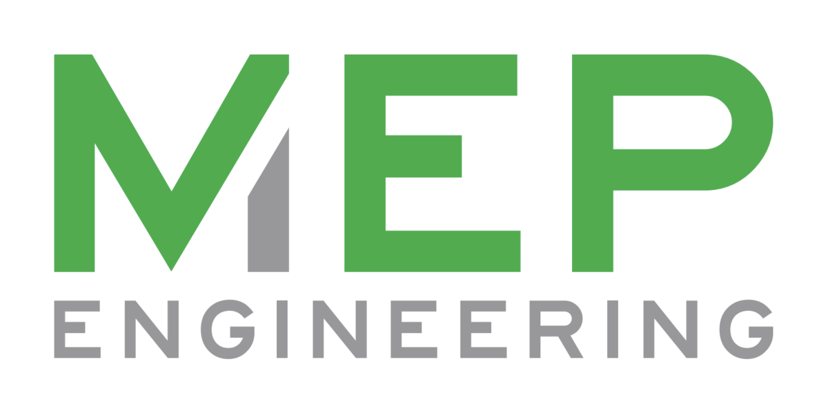 MEP Engineering logo