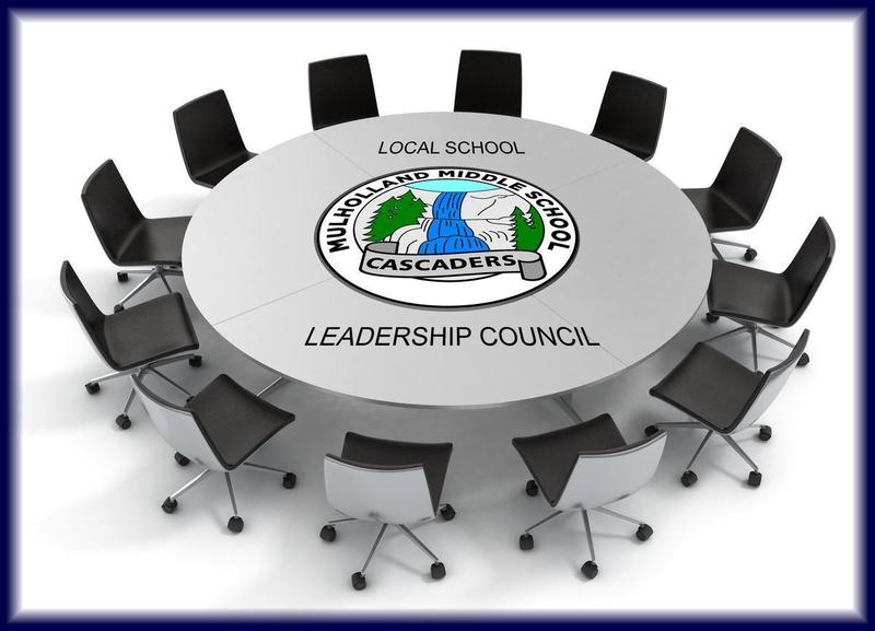 LSLC Meeting
