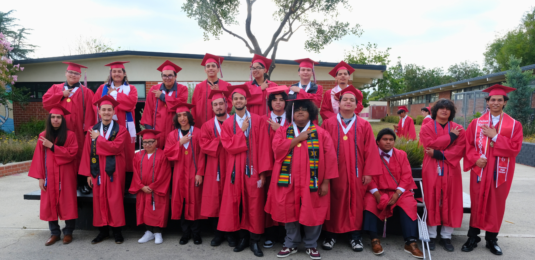 PHS Grad pictures for web