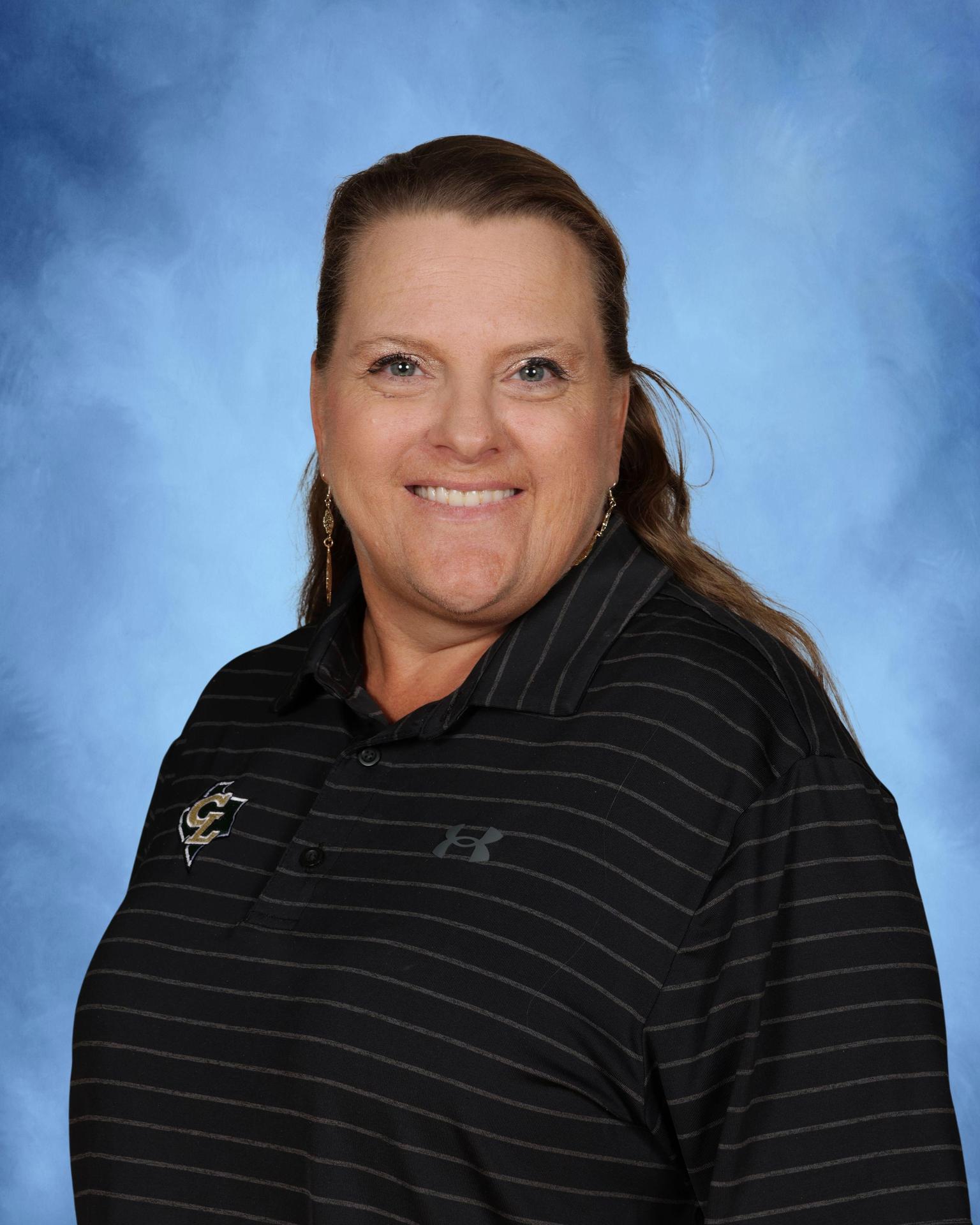 Lori Jarrell
