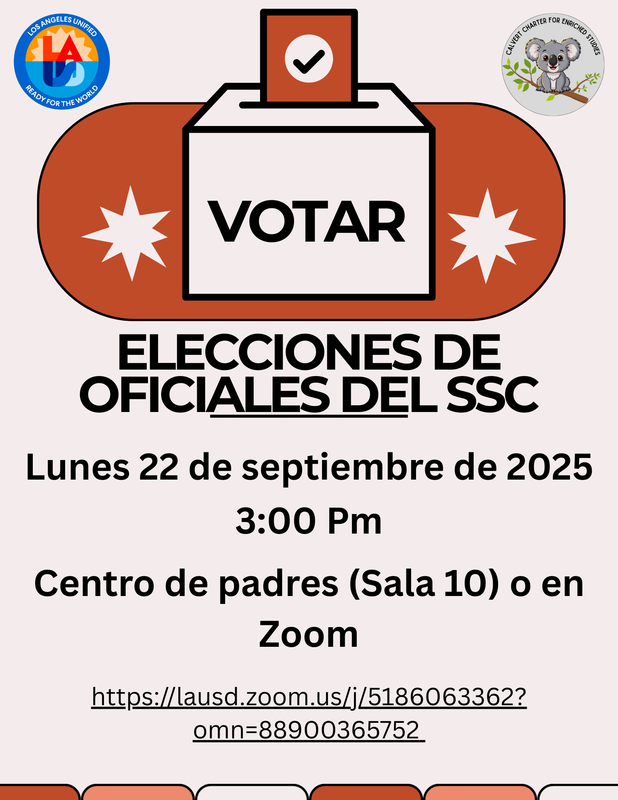 SSC Spanish