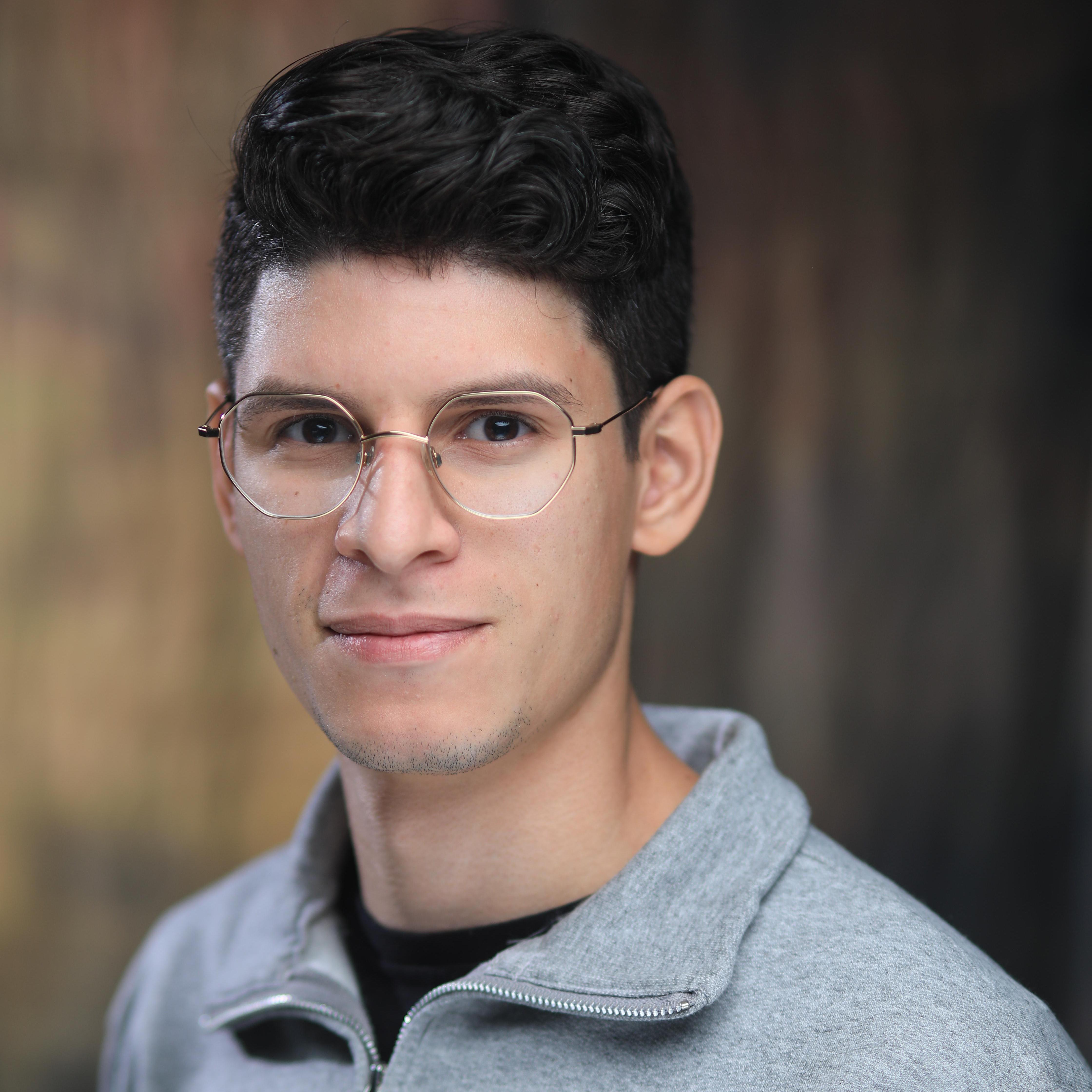 MelvinOrtega's Profile Photo