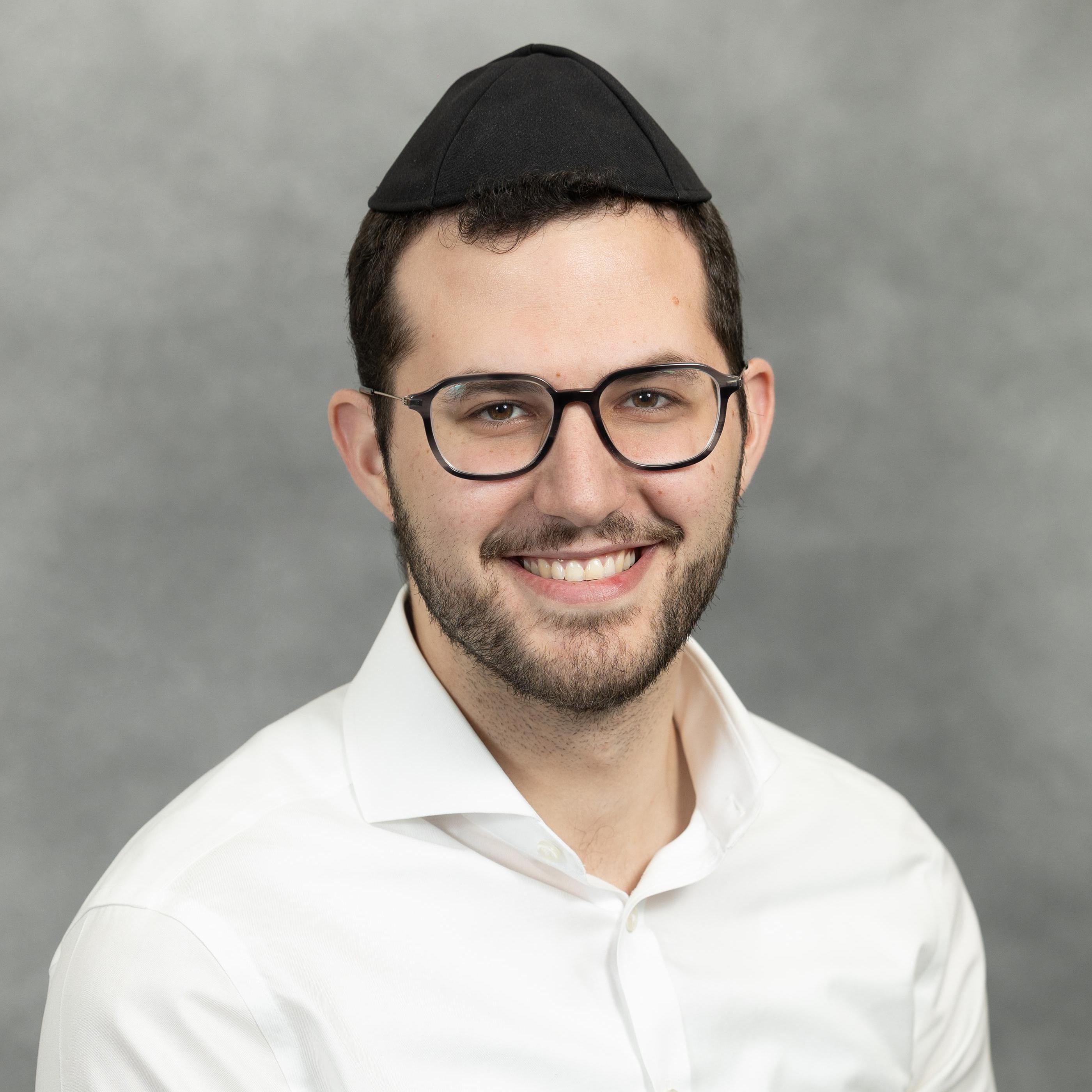 DovidMandel's Profile Photo