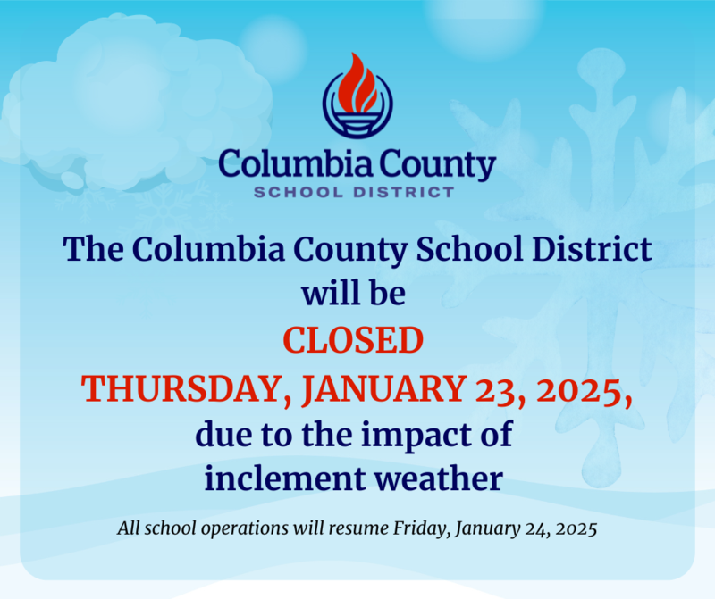 Columbia County School District