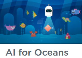 AI for Oceans