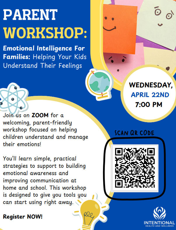 parent workshop