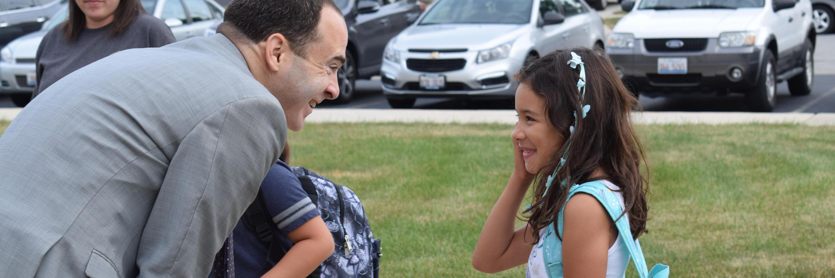 Southeast Elementary School