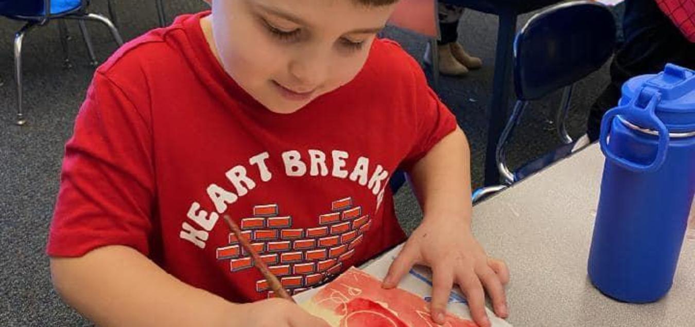 Armstrong School District