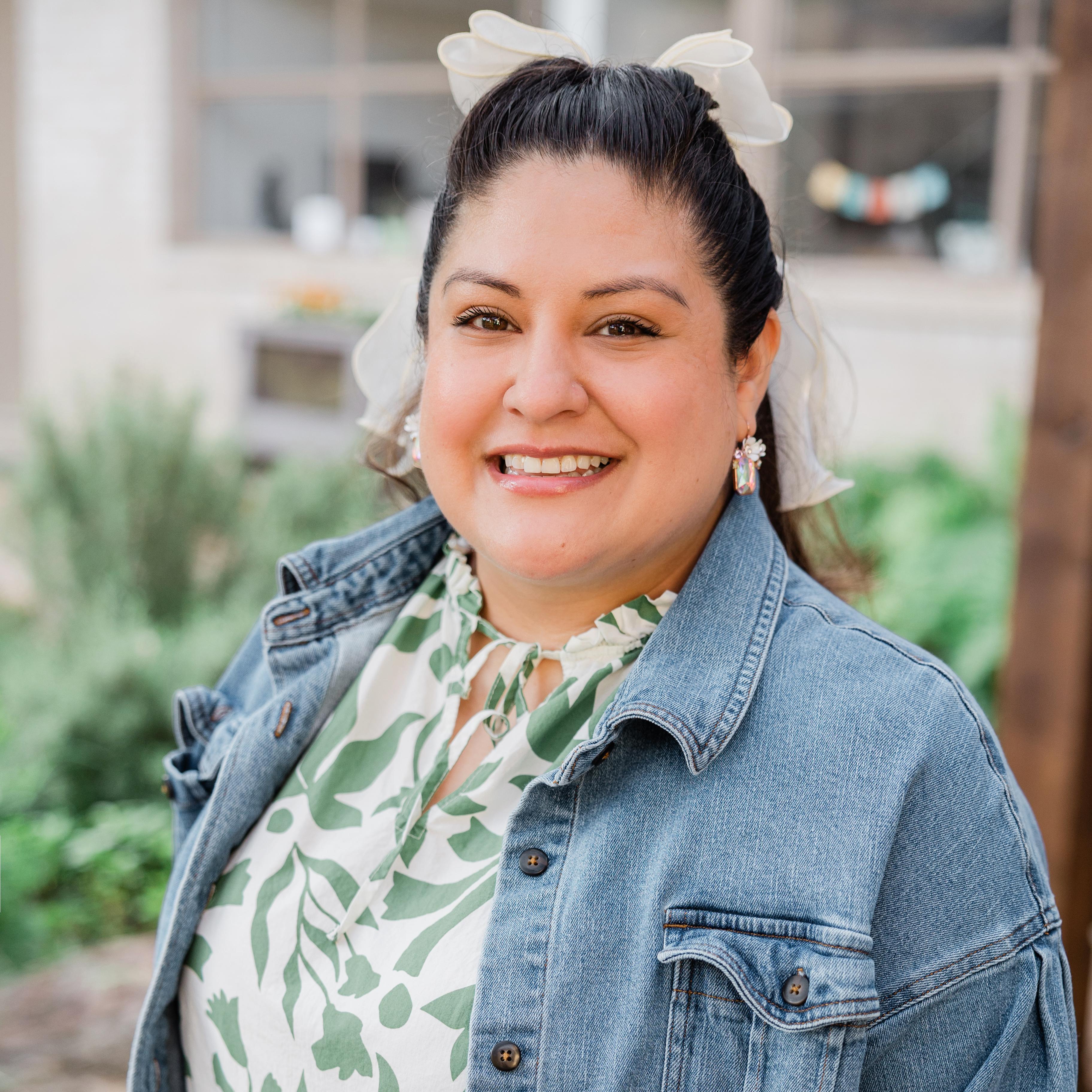 AnnabelArellano's Profile Photo