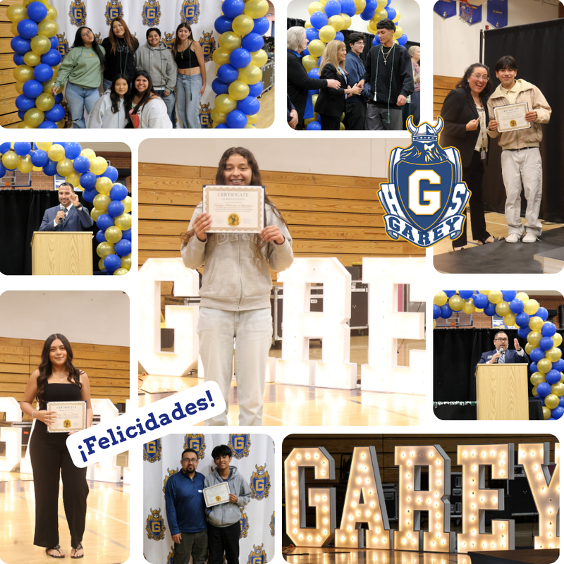 Garey reclass photos