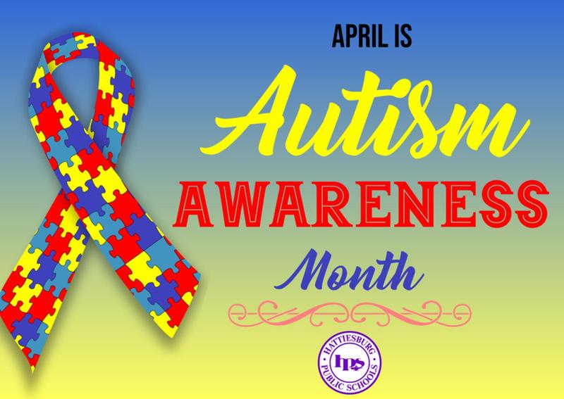 Autism Awareness Month Featured Photo