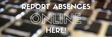online absences