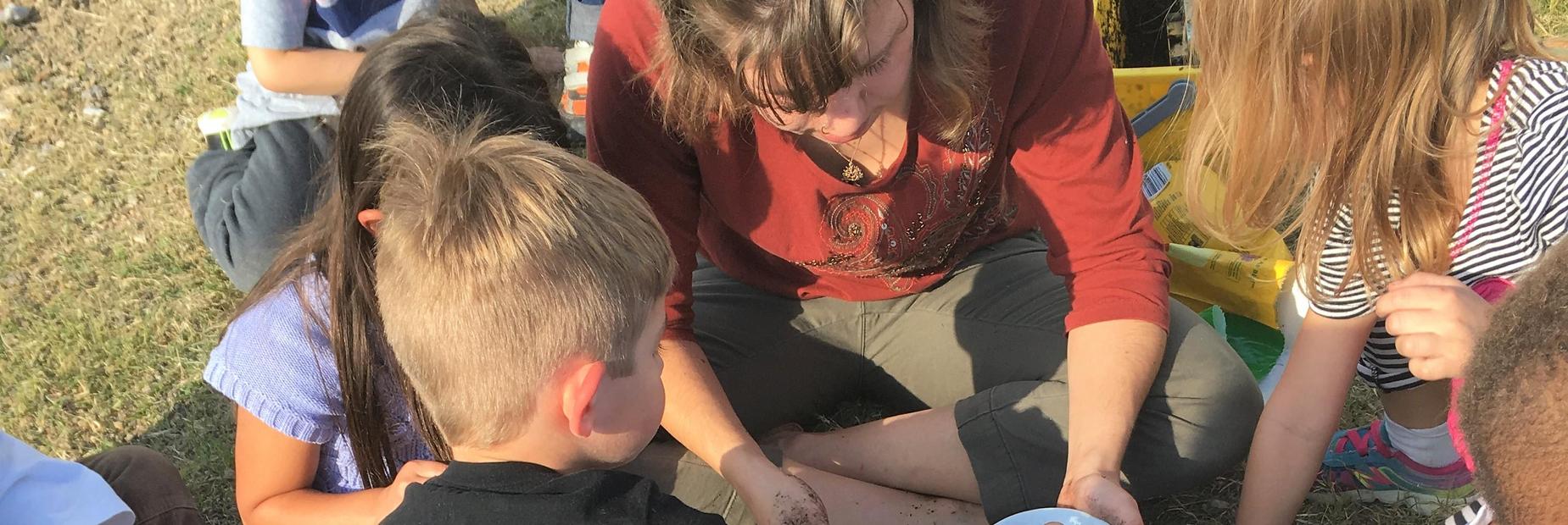 Goodwater Montessori Public Charter School