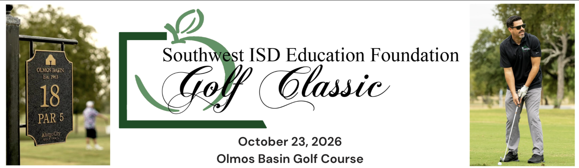golf classic 2026