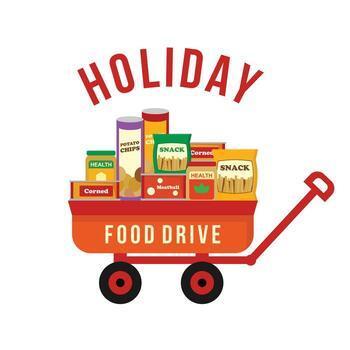 Food Drive