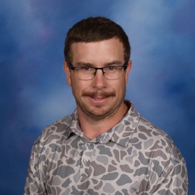 JoshCarroll's Profile Photo