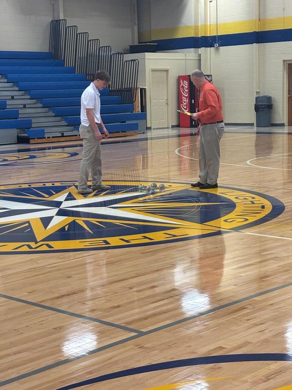 Star Term News! Featured Photo