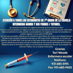 Instagram Post - Health Records Spanish.png