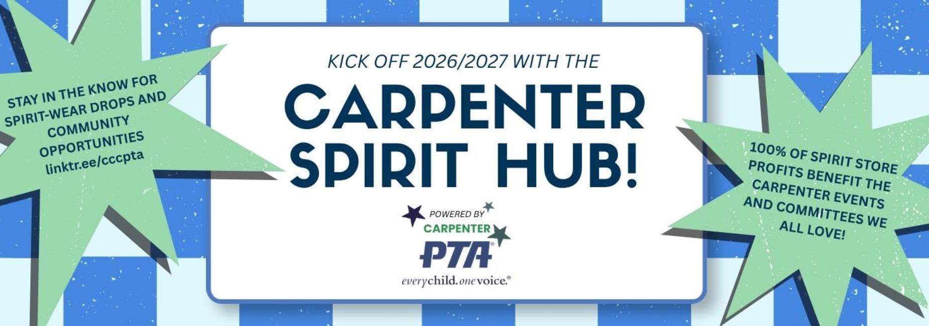 Spirit Hub