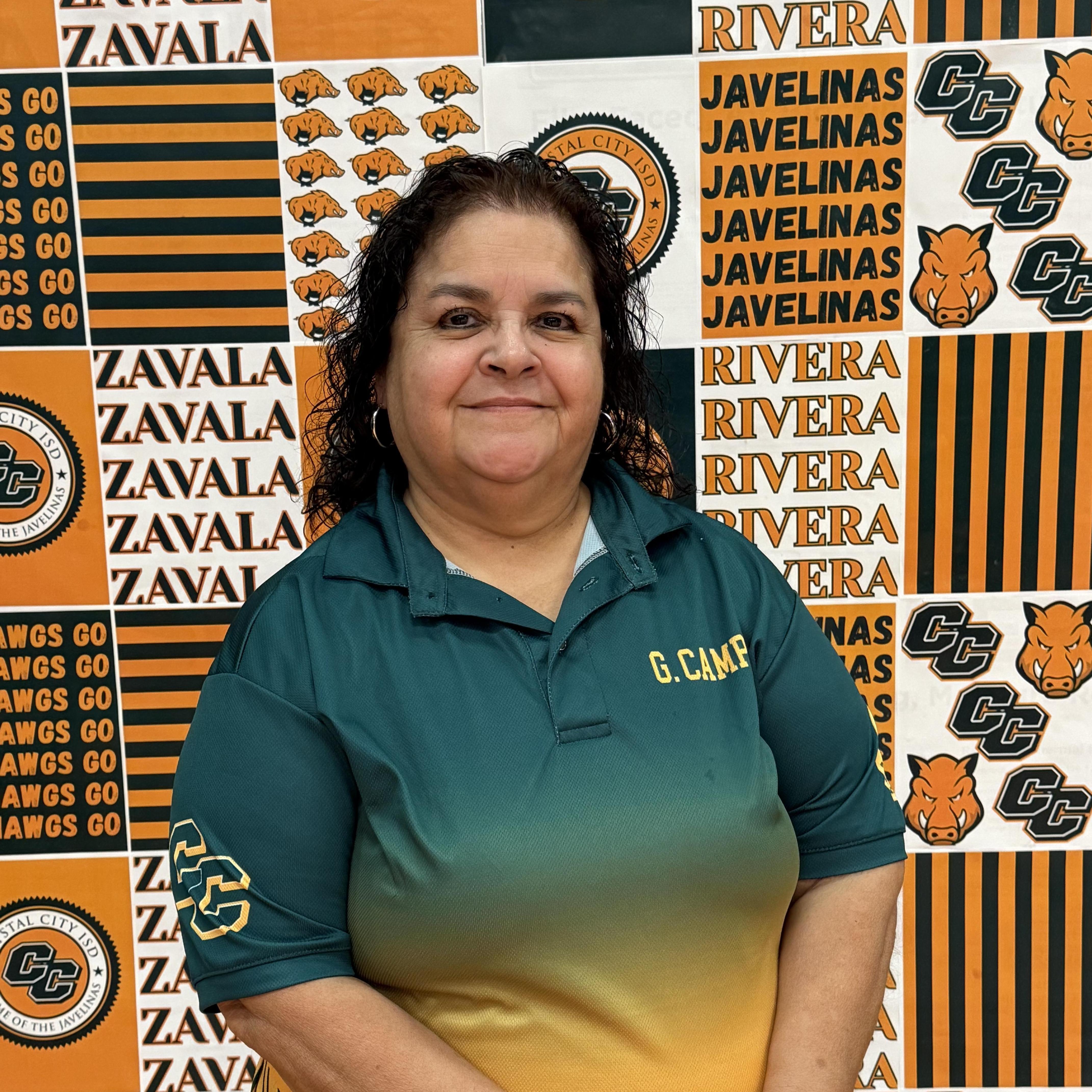 G.Campos's Profile Photo