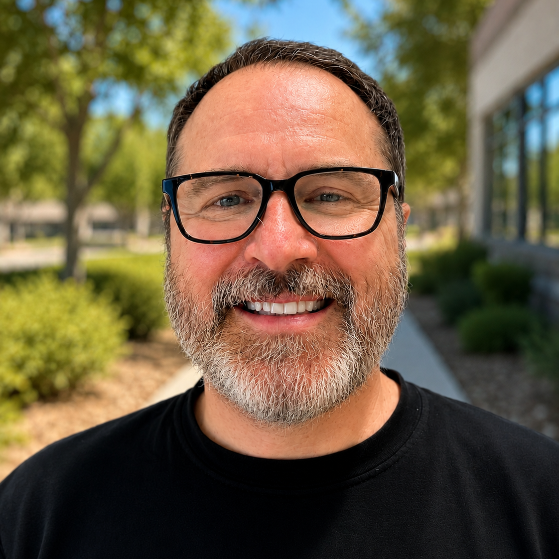 LonnieYancsurak's Profile Photo