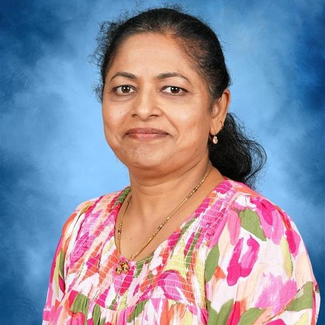 MadhuraDixit's Profile Photo