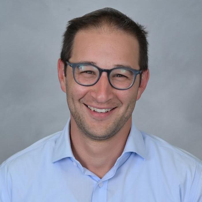 AriSchwarzberg's Profile Photo