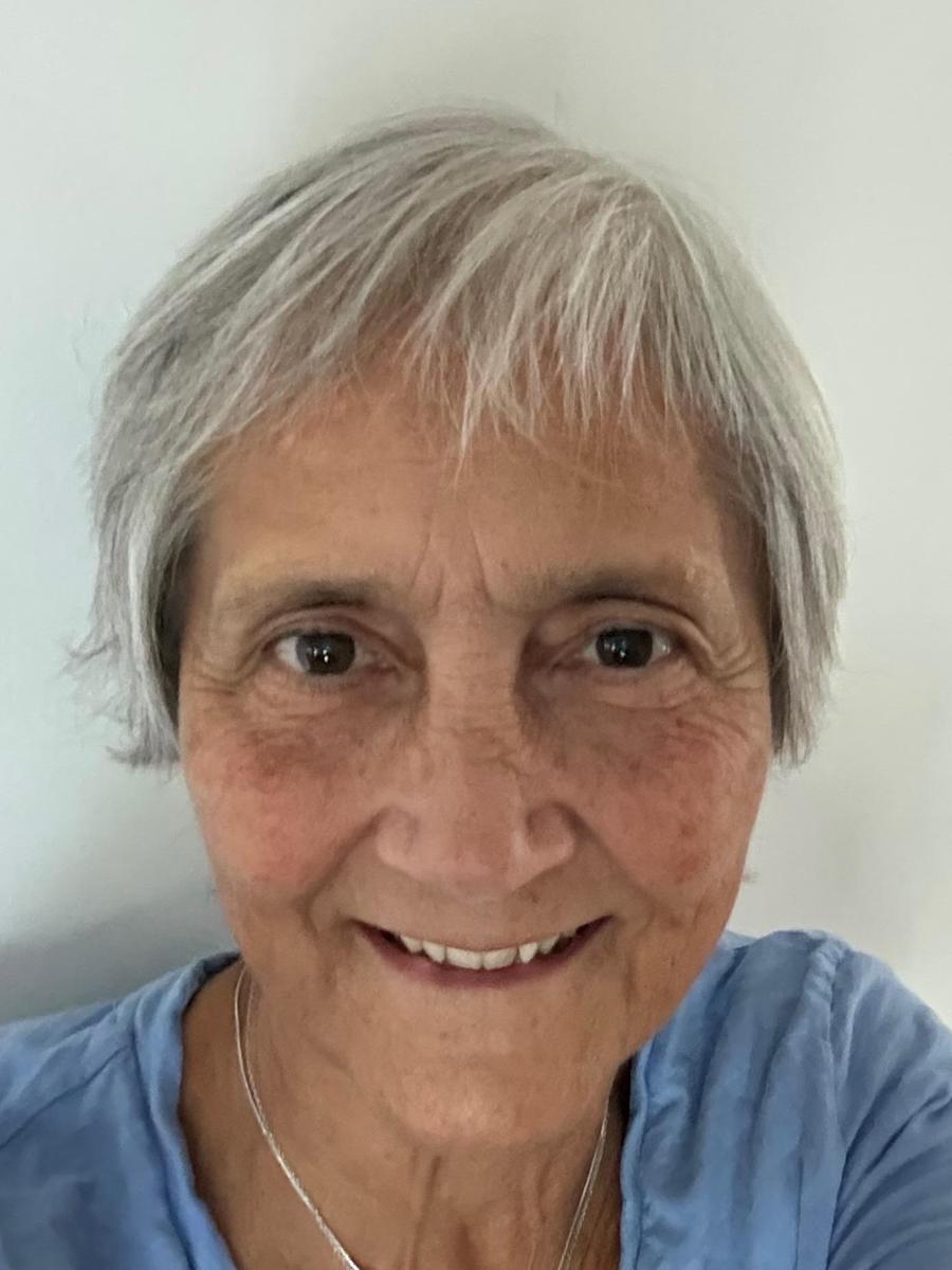 Barbara Goguen