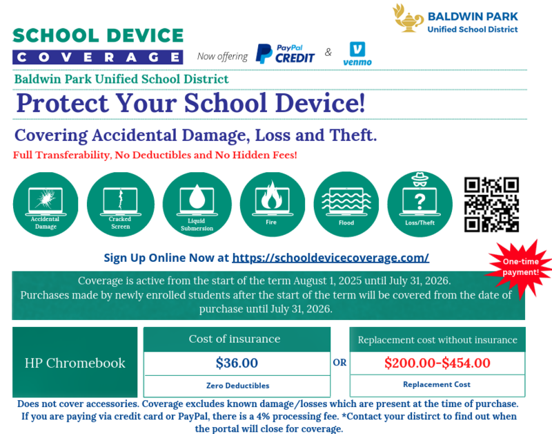 Device Insurance