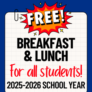 Free school meals