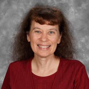 ChristineHancock's Profile Photo