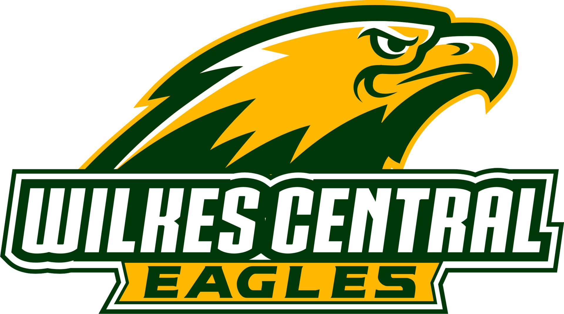 Wilkes Central High School Logo