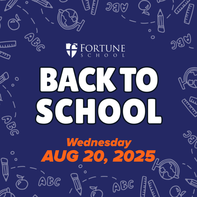 Back to School
