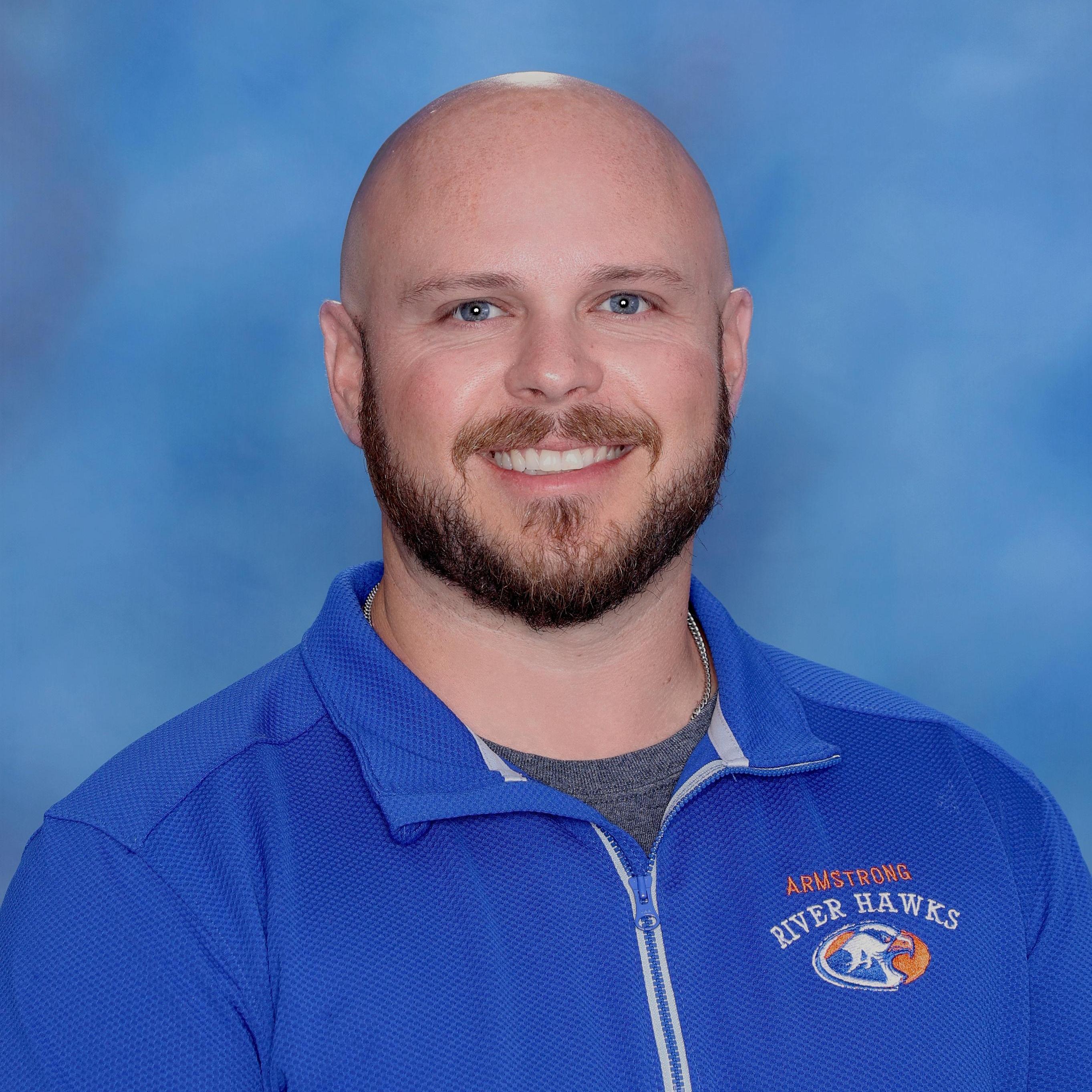 AdamRiggle's Profile Photo