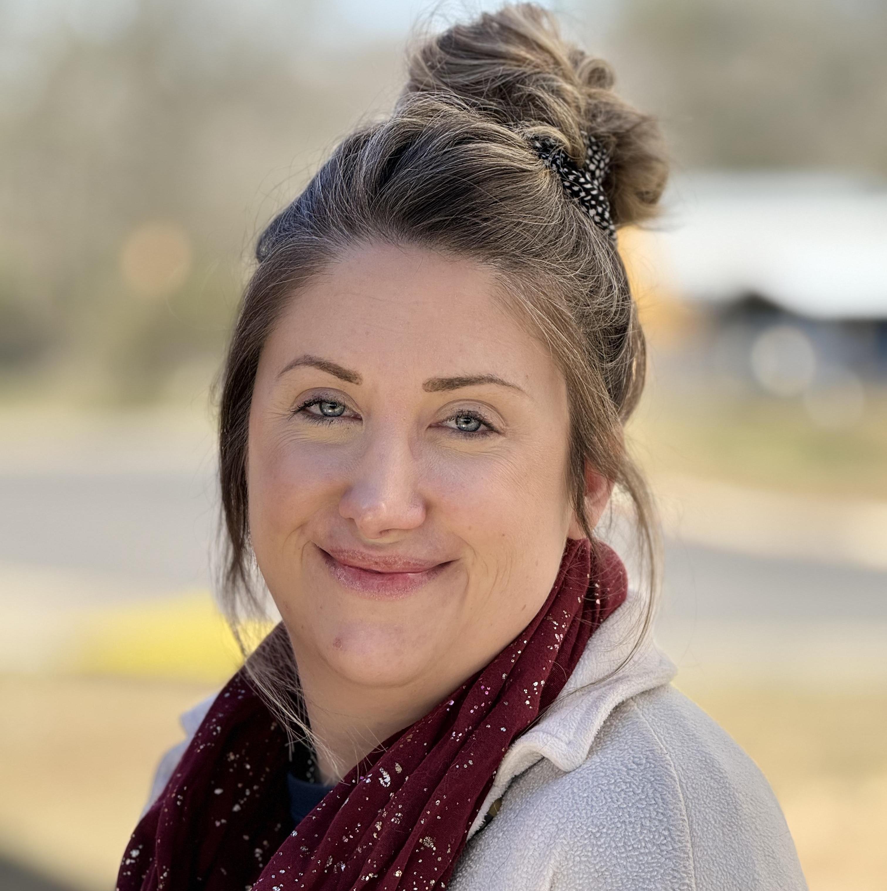 RebeccaAngus's Profile Photo