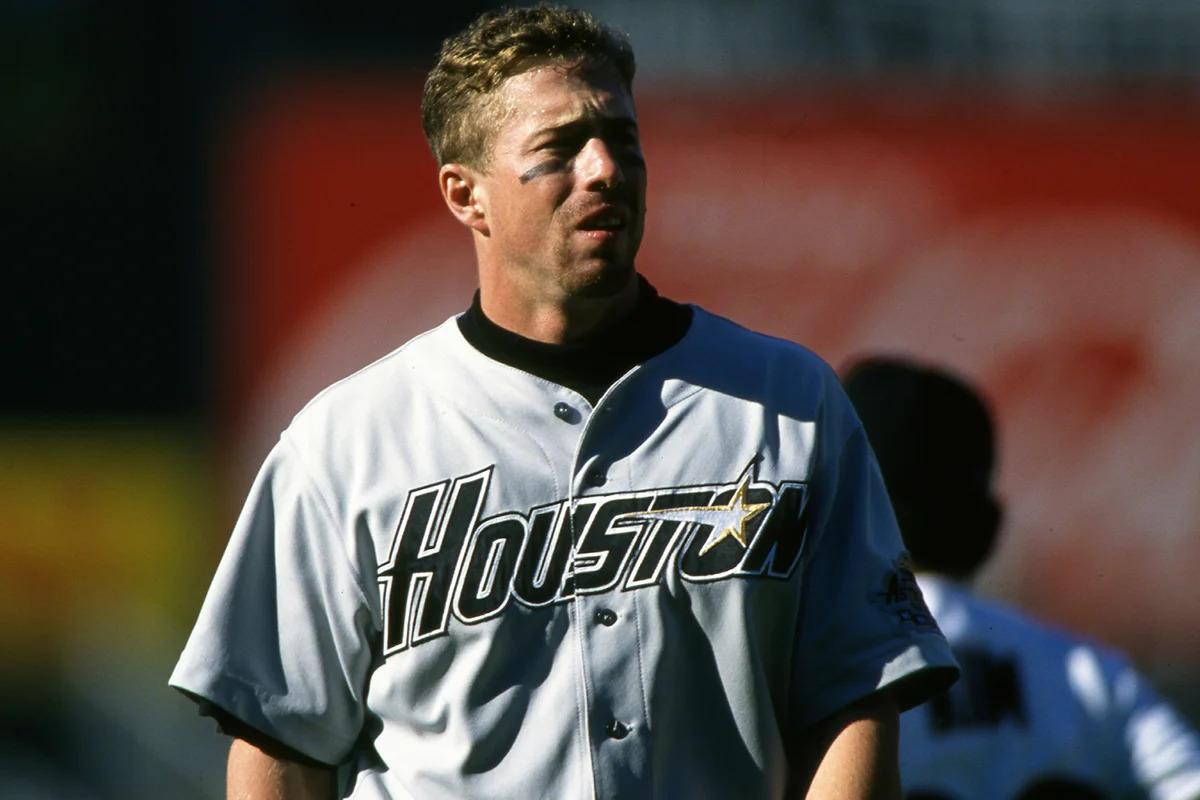 Jeff Bagwell