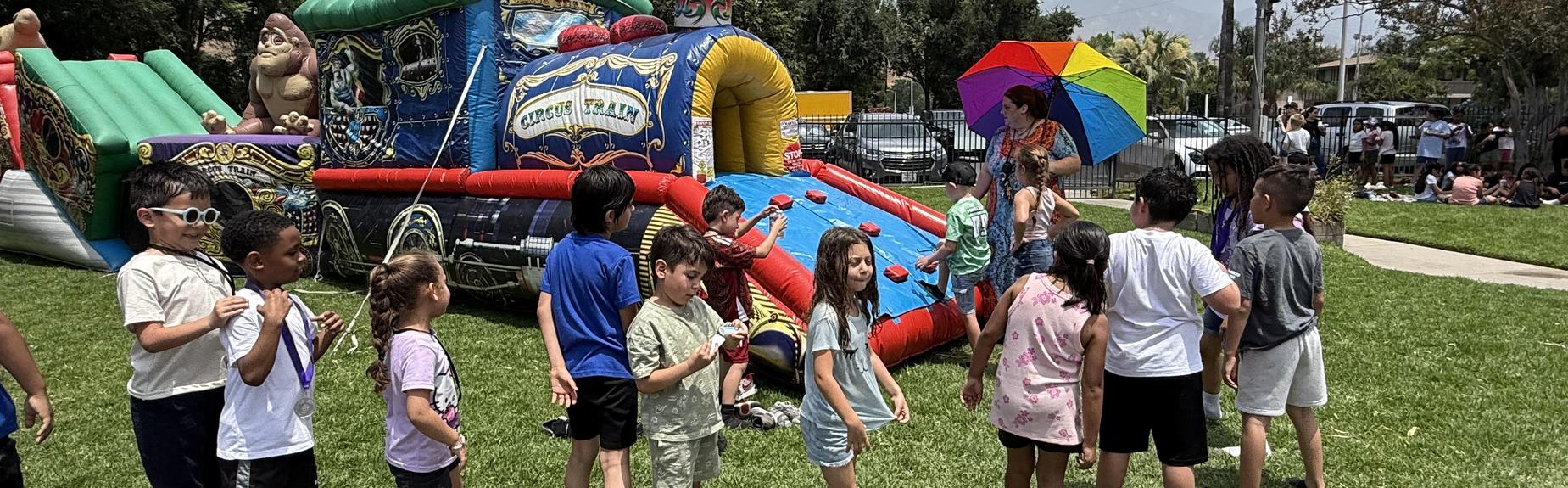 Field day