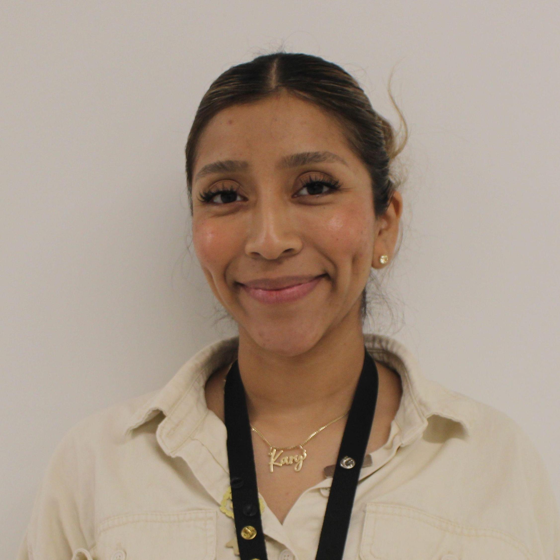 KarinaVargas's Profile Photo